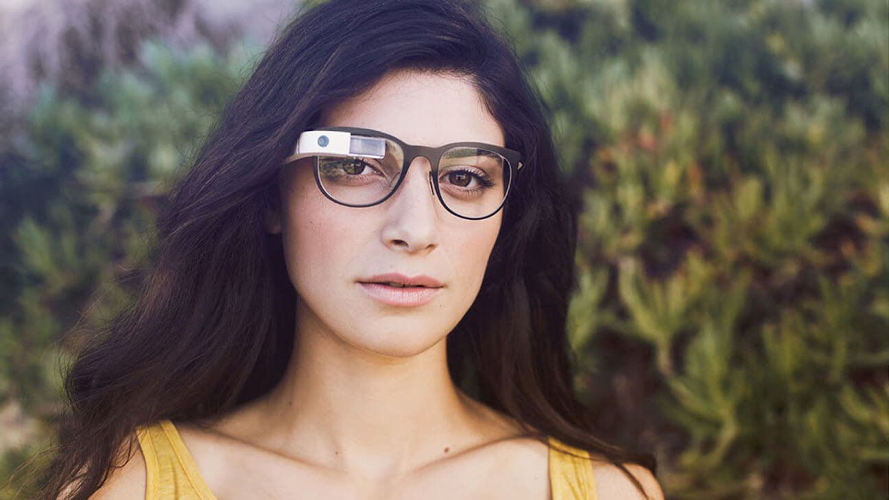 Become a Google Glass Explorer