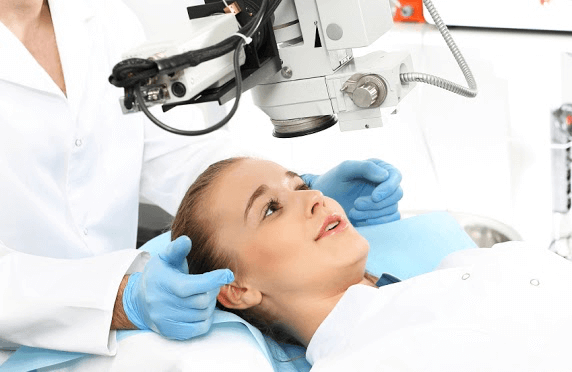 What to Know Before Getting LASIK Surgery